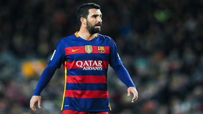 Arda Turan'a Monaco kancası