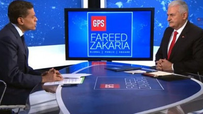 Binali Yıldırım'dan 11 Eylül yanıtı