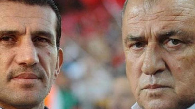 Rüştü Reçber Fatih Terim davasında karar