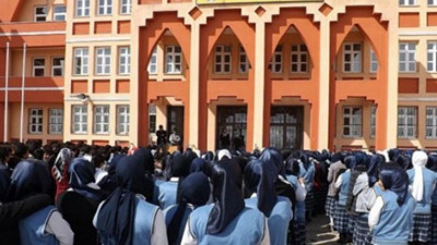 Yatırımda aslan payı imam hatiplere