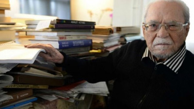 Halil İnalcık'ın son eseri Kırım tarihine ışık tutuyor