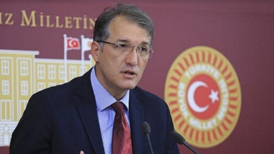 Ceyhun İrgil: "400 yataklı hastanenin 325 yatağı yasaklı"