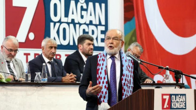 Temel Karamollaoğlu: "AKP günah çıkarmaya çalışıyor"