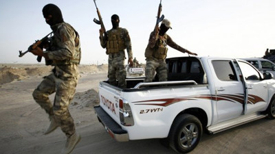 PKK IŞİD anlaşmasına ABD'den açıklama: "Saygı duyuyoruz"