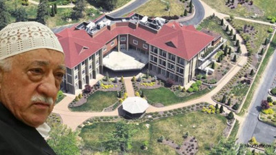 FETÖ ele başlarından acil toplantı