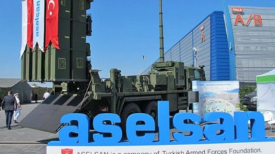 Aselsan halka açık en büyük şirket oldu