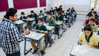 MEB’den özel okullara sınav kararı