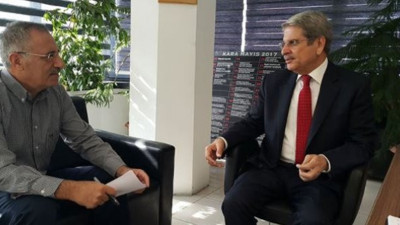 Aytun Çıray: "İYİ Parti milletin umudu"