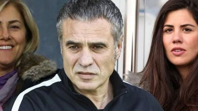 Ersun Yanal’ın yeni eşi, eski eşine 100 bin TL ödeyecek