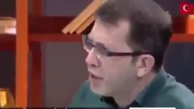 Yandaş Turgay Güler'den İzmir Marşı