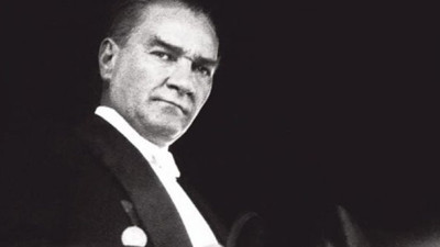 Atatürk'ün bilinmeyen not defterinde yazanlar ortaya çıktı