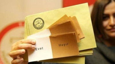 Kılıçdaroğlu: "Referandumda 'evet' diyenler pişman"