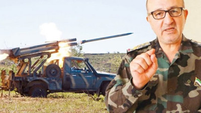 "PKK'ya önemli oranda hardal gazı verildi"