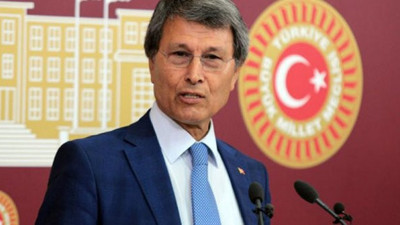 Yusuf Halaçoğlu'ndan yeni açıklama