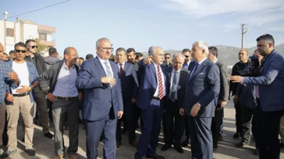 Antalyalı çiftçiden Fakıbaba'ya Fatih Terim tepkisi