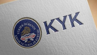 KYK burs sonuçları açıklandı!