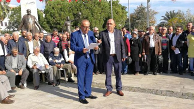 MHP'de istifalar durdurulamıyor