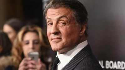 Rocky cinsel saldırıyla suçlanıyor