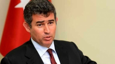 Metin Feyzioğlu: 'Konuşmam çarpıtıldı'