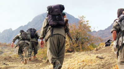 MİT, JÖH ve PÖH'ten PKK'ya ortak operasyon