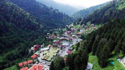 Ayder Yaylası'nda 1700 kaçak yapı yıkılacak