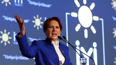 Rahmi Turan: "İYİ Parti hızlı büyürse, erken seçim yüzde 99"