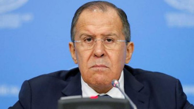 Lavrov'dan PYD sorusuna kaçamak cevap