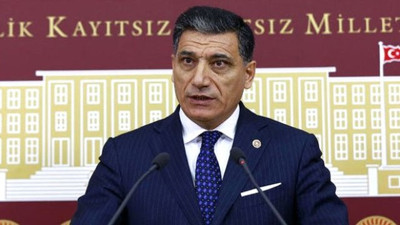 İYİ Partili Nuri Okutan: Evimizin içi temiz değil