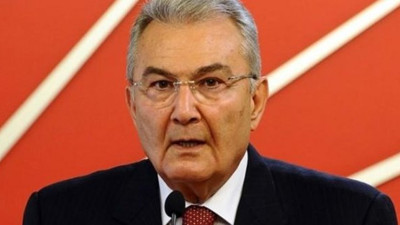 Baykal'ın sağlık durumuyla ilgili yeni açıklama (20 Kasım 2017)