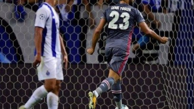 Beşiktaş - Porto Şampiyonlar Ligi maçı ne zaman, saat kaçta?