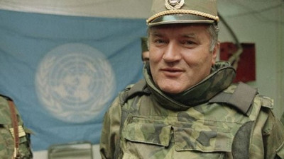 "Sırp Kasabı' Mladic için karar çıktı