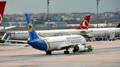 Atatürk Havalimanı'nda bomba ihbarı