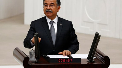 Milli Eğitim Bakanı İsmet Yılmaz: "Eğitim sistemi yapboz değil"