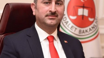 Adalet Bakanı Gül: 'Gülen için ABD'ye 7 talepname gönderildi'