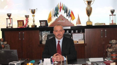 MHP'li Türkeli Belediye Başkanı Halil Dilek Özcan istifa etti