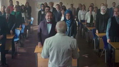 MEB'den Öğretmenler Günü için Atatürk'süz kamu spotu