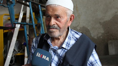 CHP'li Erdoğdu: "Emekliler çalışmak zorunda kalıyor"