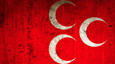 MHP'den İYİ Parti'ye çok ağır sözler