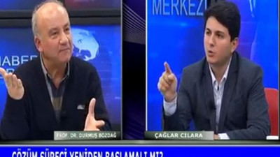 AKP'li eski rektör Boztuğ: "Öcalan samimiydi"