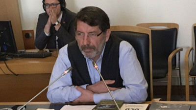 Yavuz Selim Demirağ Halk TV’ye konuk oluyor (25 Kasım 2017)