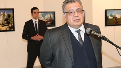 Karlov suikastçının ailesinden ‘reddi miras’ telebi