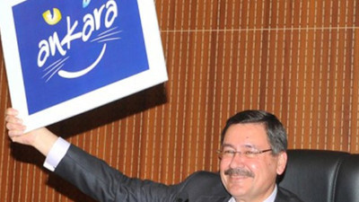 Ankara'nın logosu değişiyor