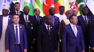 PKK'ya karşı tüm tedbirleri tereddütsüz almaya devam edeceğiz'