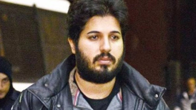 Zarrab suçunu kabul etti: İşte o belgeler