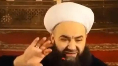 Cübbeli Ahmet gideceğini açıkladı