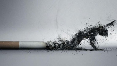 Sigaraya 257 milyar lira harcandı (27 Kasım 2017)