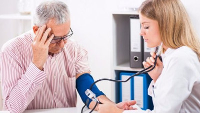 Tansiyonu yükselten nedenler nelerdir?