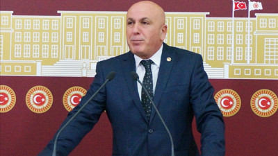 İYİ Partili İsmail Ok'tan Devlet Bahçeli'ye cevap