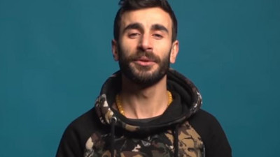 Yansın geceler'in Heijan'ına uyuşturucu gözaltısı