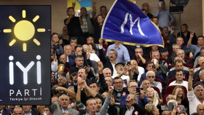 İYİ Parti'de 4 il başkanı daha belli oldu!